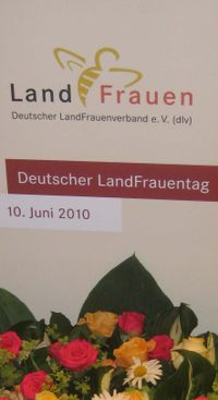 Deutscher Landfrauentag 2010_1